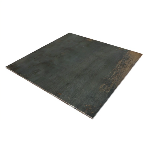 Chapa de Aço Carbono 0,90mm - 3 x 3 cm (Calib. 20)
