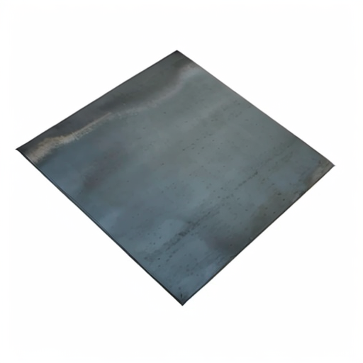 Chapa de Aço Carbono 0,90mm - 8 x 8 cm (Calib. 20)