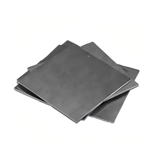 Chapa de Aço Carbono 0,90mm - 10 x 10 cm (Calib. 20)