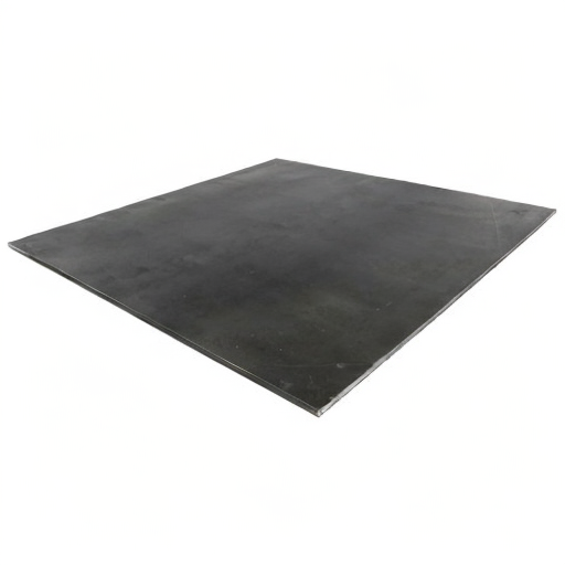 Chapa de Aço Carbono 0,90mm - 14 x 14 cm (Calib. 20)