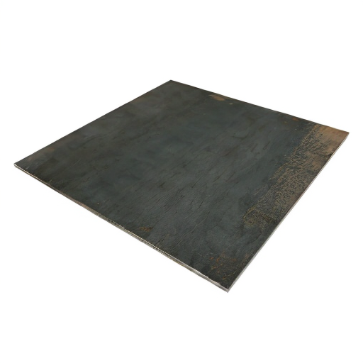 Chapa de Aço Carbono 0,90mm - 17 x 17 cm (Calib. 20)