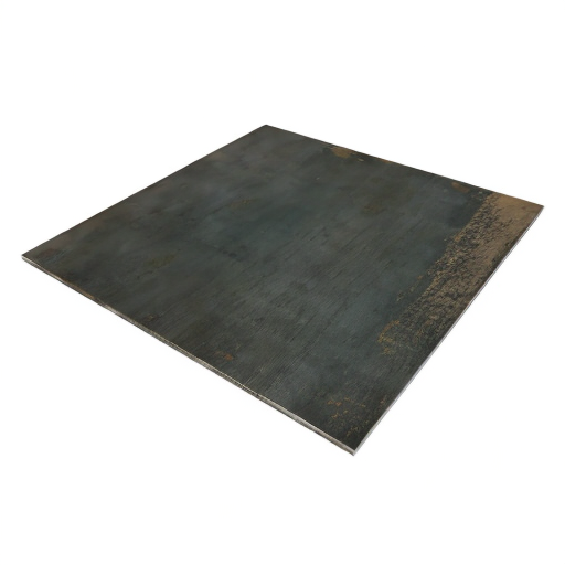 Chapa de Aço Carbono 0,90mm - 20 x 20 cm (Calib. 20)
