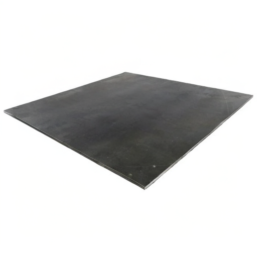 Chapa de Aço Carbono 0,90mm - 32 x 32 cm (Calib. 20)