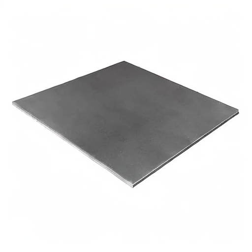 Chapa de Aço Carbono 0,90mm - 37 x 37 cm (Calib. 20)