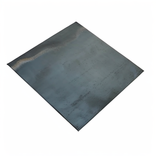 Chapa de Aço Carbono 0,90mm - 39 x 39 cm (Calib. 20)