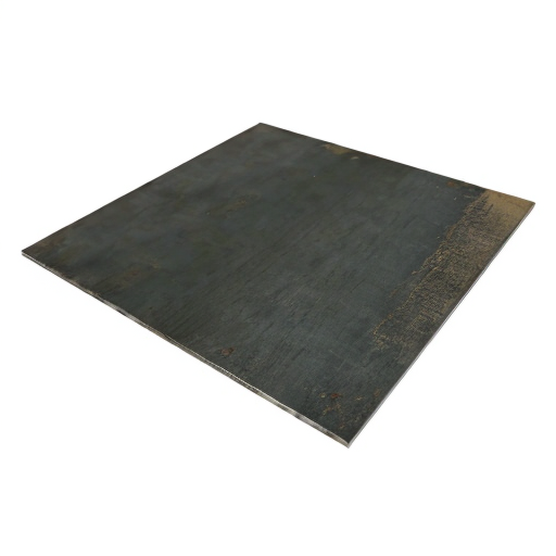 Chapa de Aço Carbono 0,90mm - 43 x 43 cm (Calib. 20)