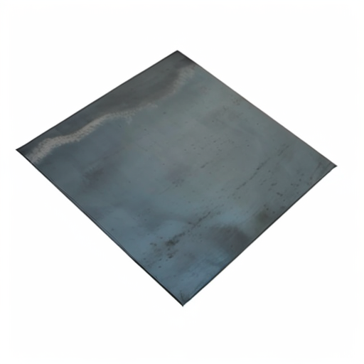 Chapa de Aço Carbono 0,90mm - 54 x 54 cm (Calib. 20)