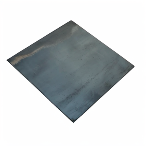 Chapa de Aço Carbono 0,90mm - 56 x 56 cm (Calib. 20)