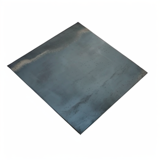 Chapa de Aço Carbono 0,90mm - 57 x 57 cm (Calib. 20)
