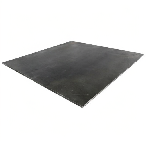 Chapa de Aço Carbono 0,90mm - 61 x 61 cm (Calib. 20)