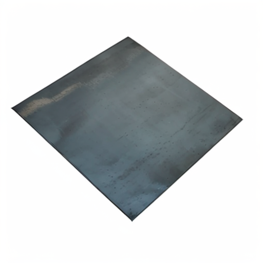 Chapa de Aço Carbono 0,90mm - 67 x 67 cm (Calib. 20)