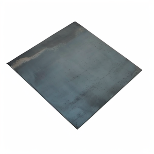 Chapa de Aço Carbono 0,90mm - 68 x 68 cm (Calib. 20)