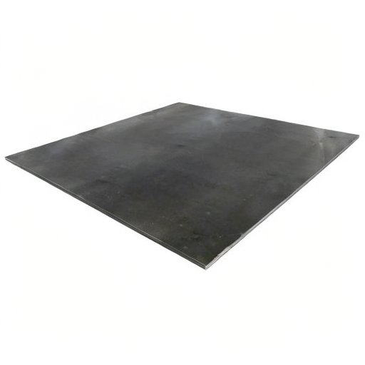 Chapa de Aço Carbono 0,90mm - 69 x 69 cm (Calib. 20)