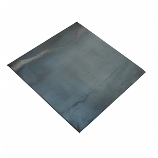 Chapa de Aço Carbono 0,90mm - 71 x 71 cm (Calib. 20)