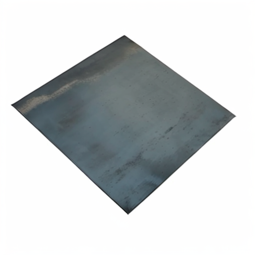 Chapa de Aço Carbono 0,90mm - 72 x 72 cm (Calib. 20)