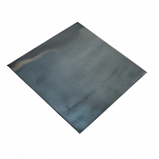 Chapa de Aço Carbono 0,90mm - 83 x 83 cm (Calib. 20)