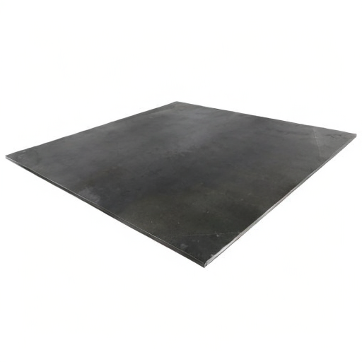 Chapa de Aço Carbono 0,90mm - 96 x 96 cm (Calib. 20)