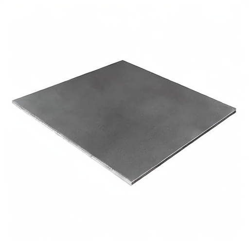 Chapa de Aço Carbono 0,90mm - 107 x 107 cm (Calib. 20)