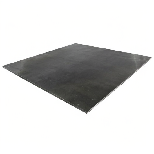 Chapa de Aço Carbono 0,90mm - 109 x 109 cm (Calib. 20)