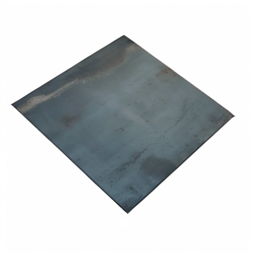 Chapa de Aço Carbono 0,90mm - 116 x 116 cm (Calib. 20)