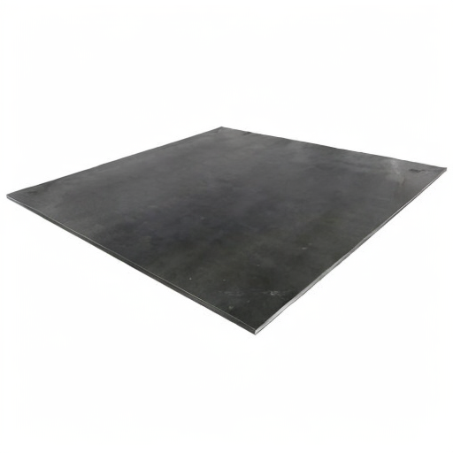 Chapa de Aço Carbono 0,75mm - 27 x 27 cm (Calib. 22)