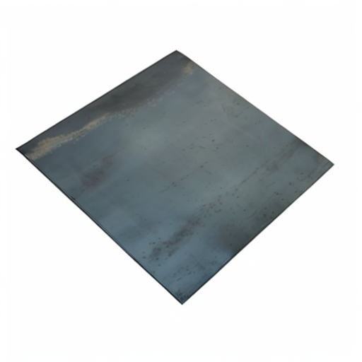 Chapa de Aço Carbono 0,75mm – 28 x 28 cm (Calib. 22)