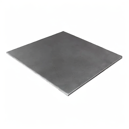 Chapa de Aço Carbono 0,75mm - 32 x 32 cm (Calib. 22)