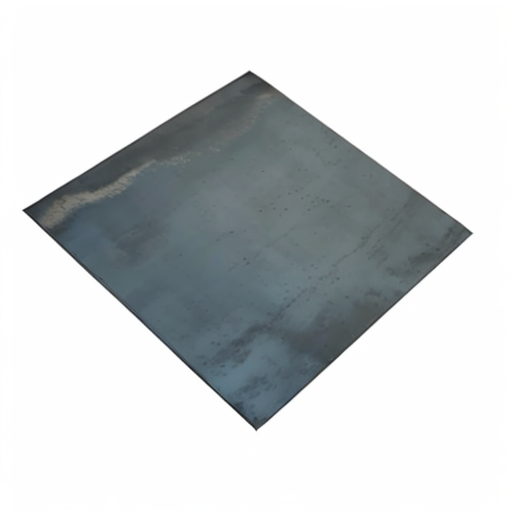 Chapa de Aço Carbono 0,75mm - 36 x 36 cm (Calib. 22)