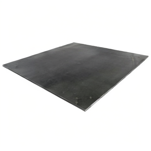 Chapa de Aço Carbono 0,75mm - 44 x 44 cm (Calib. 22)