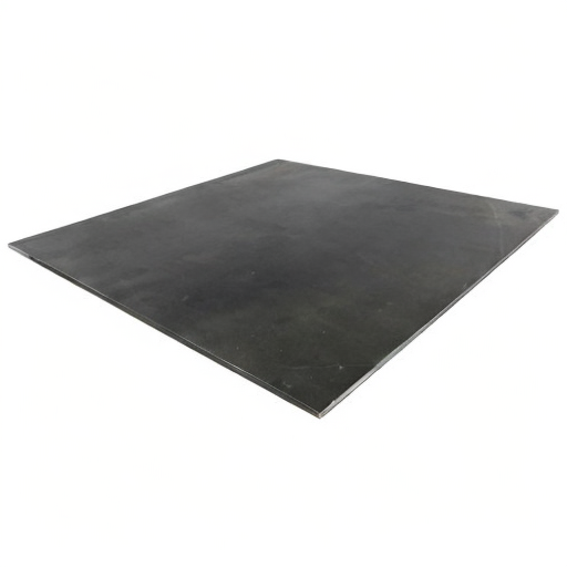 Chapa de Aço Carbono 0,75mm - 46 x 46 cm (Calib. 22)