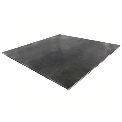 Chapa de Aço Carbono 0,75mm - 47 x 47 cm (Calib. 22)