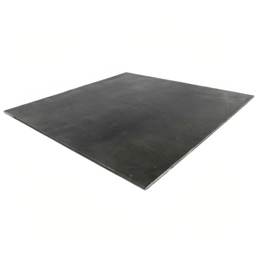 Chapa de Aço Carbono 0,75mm - 48 x 48 cm (Calib. 22)
