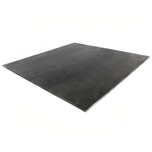 Chapa de Aço Carbono 0,75mm - 49 x 49 cm (Calib. 22)