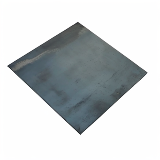 Chapa de Aço Carbono 0,75mm - 61 x 61 cm (Calib. 22)