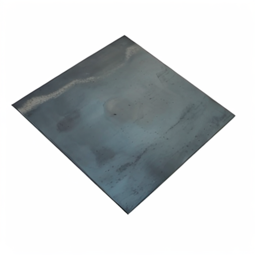 Chapa de Aço Carbono 0,75mm – 62 x 62 cm (Calib. 22)
