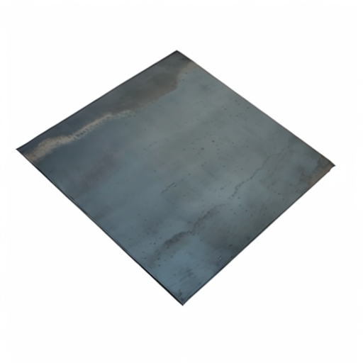 Chapa de Aço Carbono 0,75mm – 68 x 68 cm (Calib. 22)