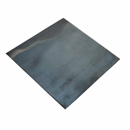Chapa de Aço Carbono 0,75mm – 77 x 77 cm (Calib. 22)