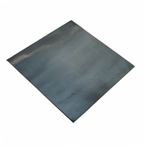 Chapa de Aço Carbono 0,75mm – 79 x 79 cm (Calib. 22)