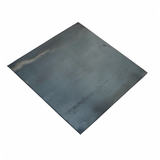 Chapa de Aço Carbono 0,75mm – 88 x 88 cm (Calib. 22)