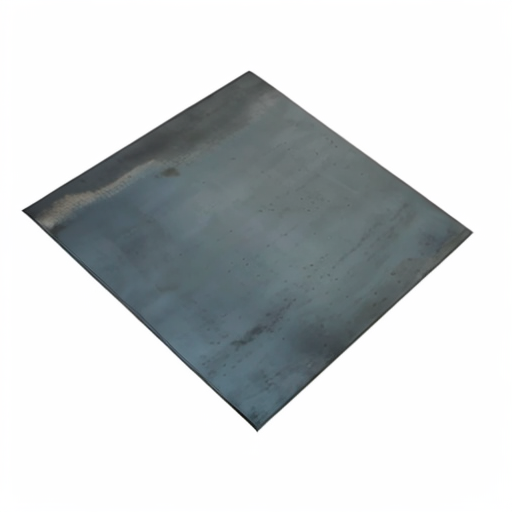 Chapa de Aço Carbono 0,75mm – 89 x 89 cm (Calib. 22)