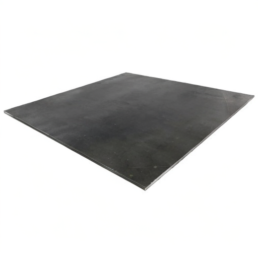Chapa de Aço Carbono 0,75mm – 94 x 94 cm (Calib. 22)