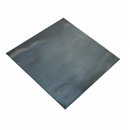 Chapa de Aço Carbono 0,75mm – 96 x 96 cm (Calib. 22)
