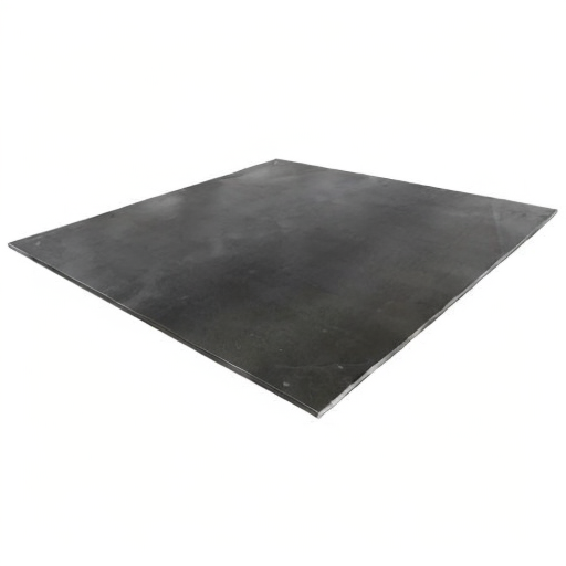 Chapa de Aço Carbono 0,75mm – 97 x 97 cm (Calib. 22)