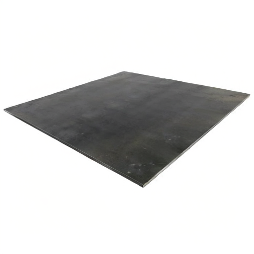 Chapa de Aço Carbono 0,75mm – 102 x 102 cm (Calib. 22)