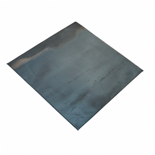 Chapa de Aço Carbono 0,75mm – 103 x 103 cm (Calib. 22)