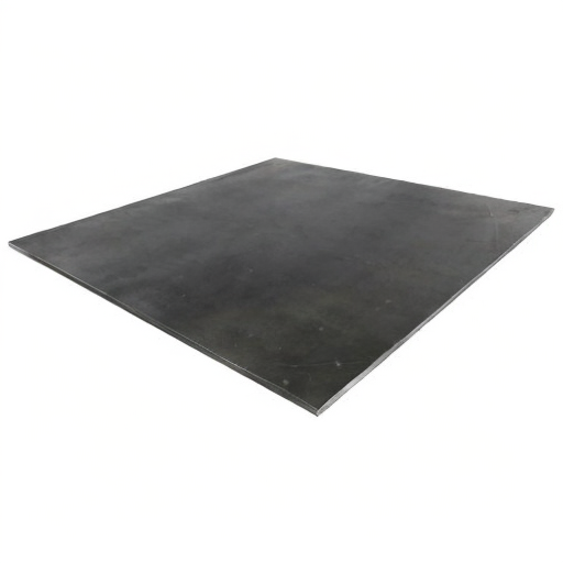 Chapa de Aço Carbono 0,75mm – 111 x 111 cm (Calib. 22)