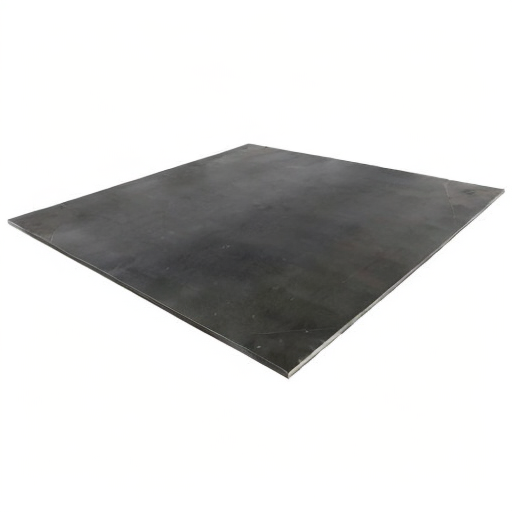 Chapa de Aço Carbono 0,75mm - 112 x 112 cm (Calib. 22)