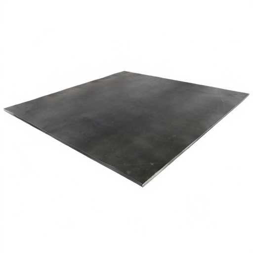 Chapa de Aço Carbono 4,75mm – 2 x 2 cm (Calib. 3/16″)