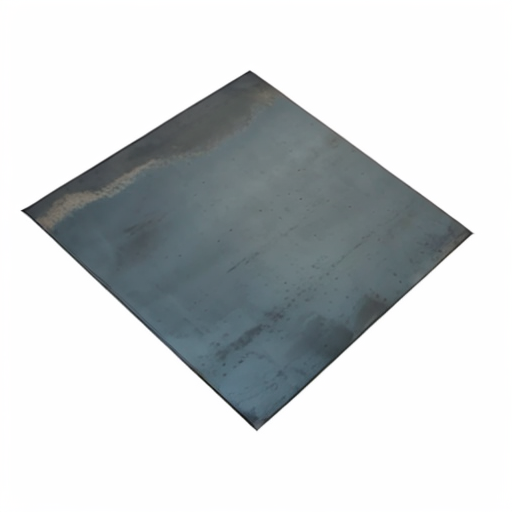 Chapa de Aço Carbono 4,75mm – 6 x 6 cm (Calib. 3/16″)