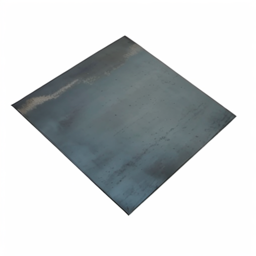Chapa de Aço Carbono 4,75mm – 8 x 8 cm (Calib. 3/16″)